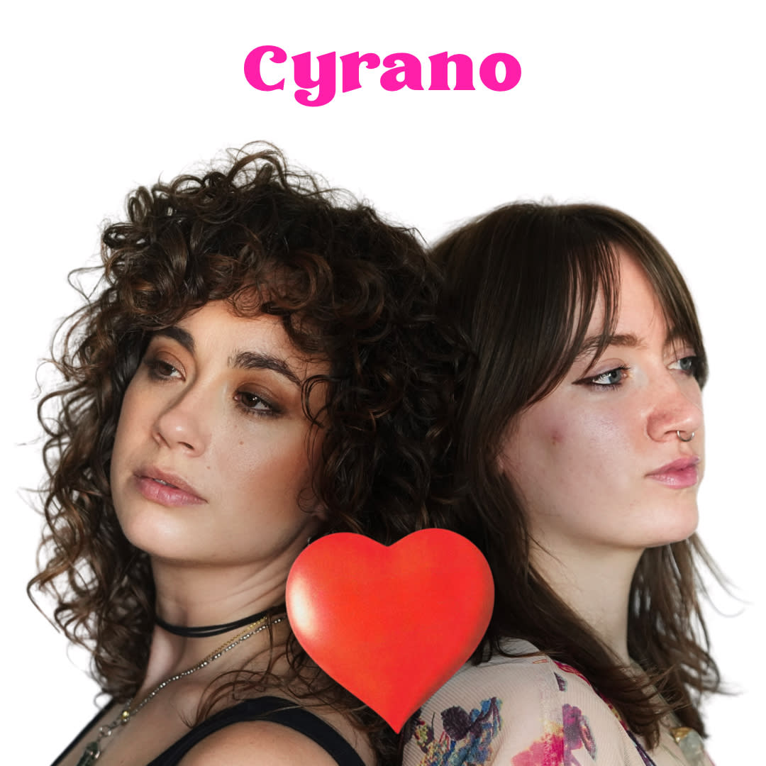 cyrano