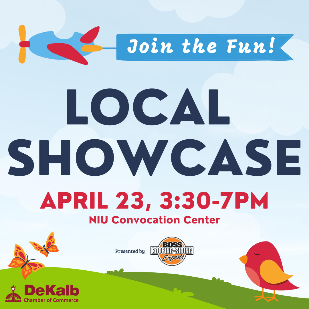 Local Showcase