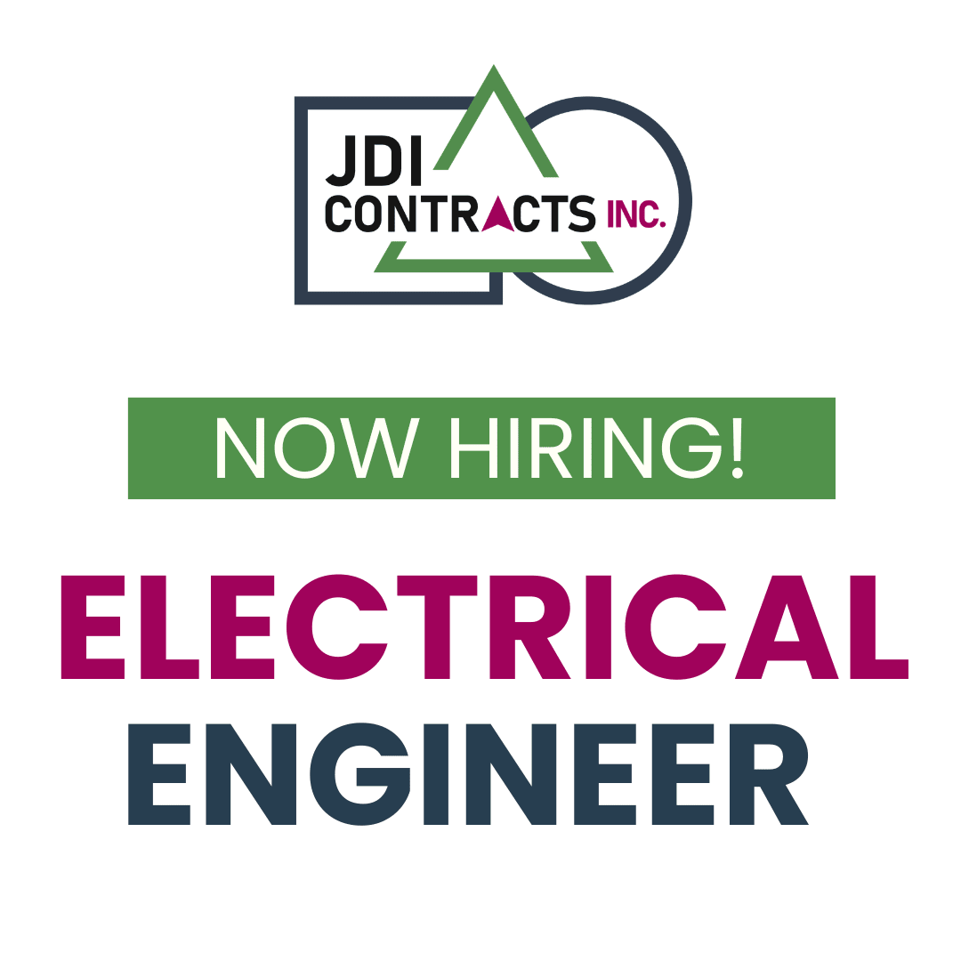 JDI Contracts is Now Hiring for Multiple Full-time Positions
