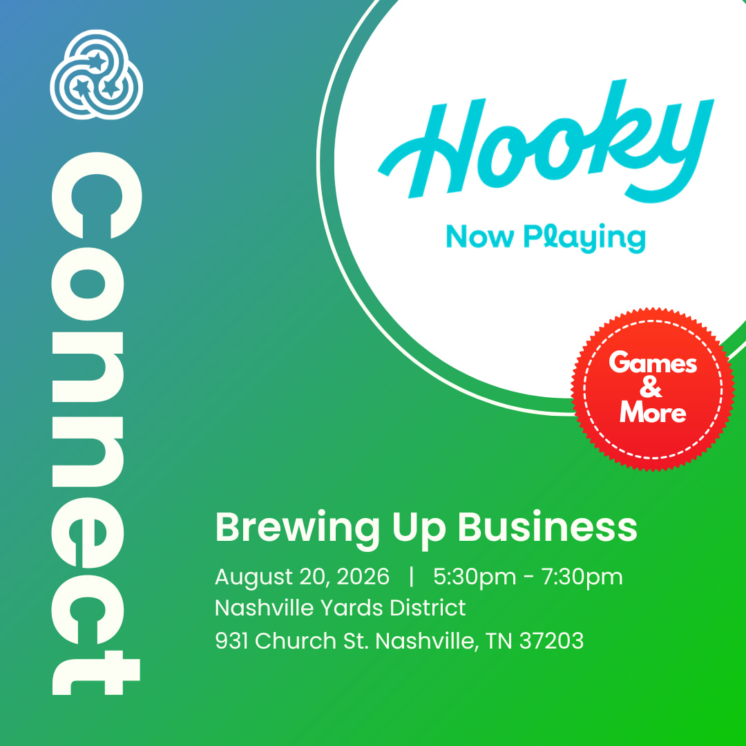 Hooky Nashville