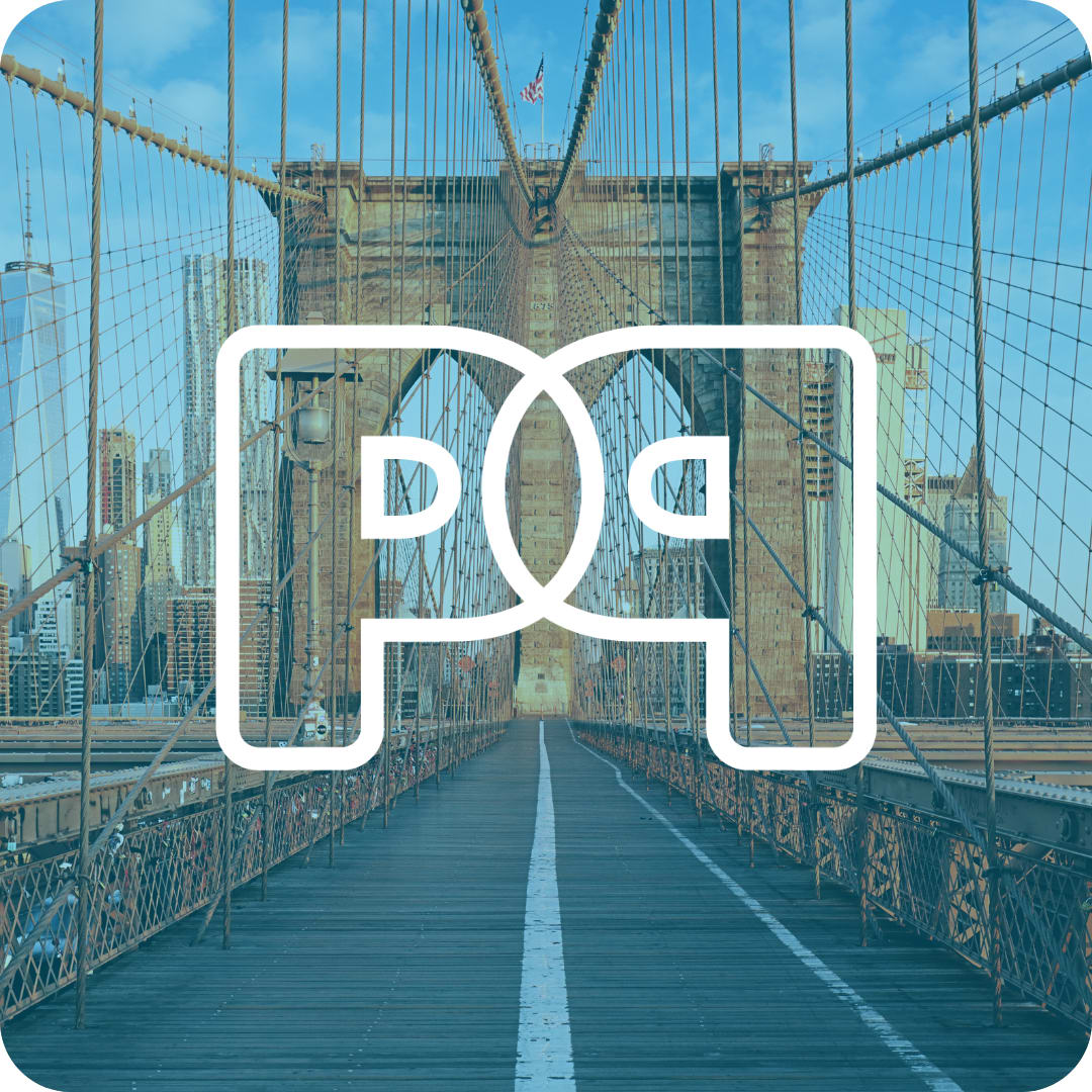 P2P Meetup NYC Sept 2026