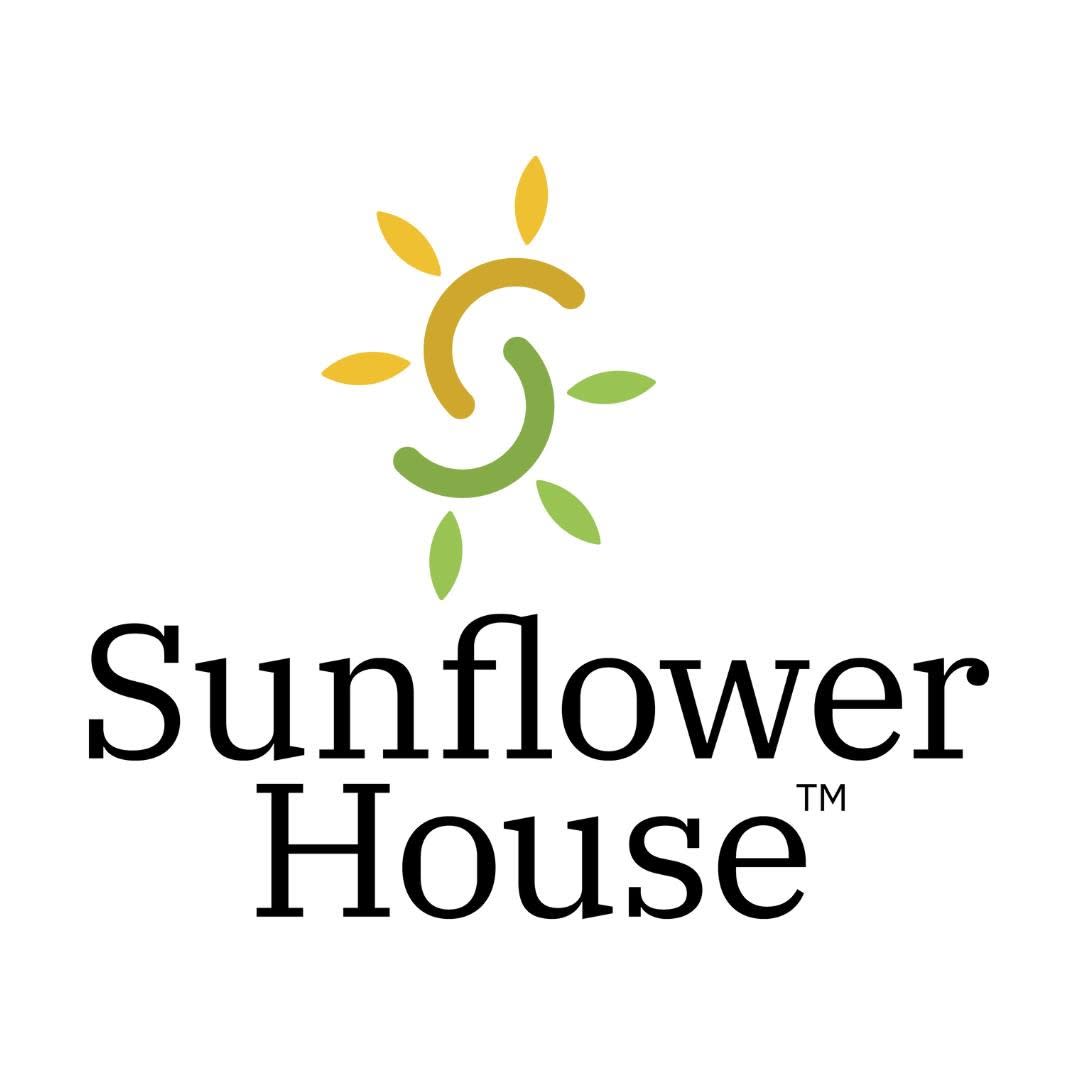 Sunflower House logo