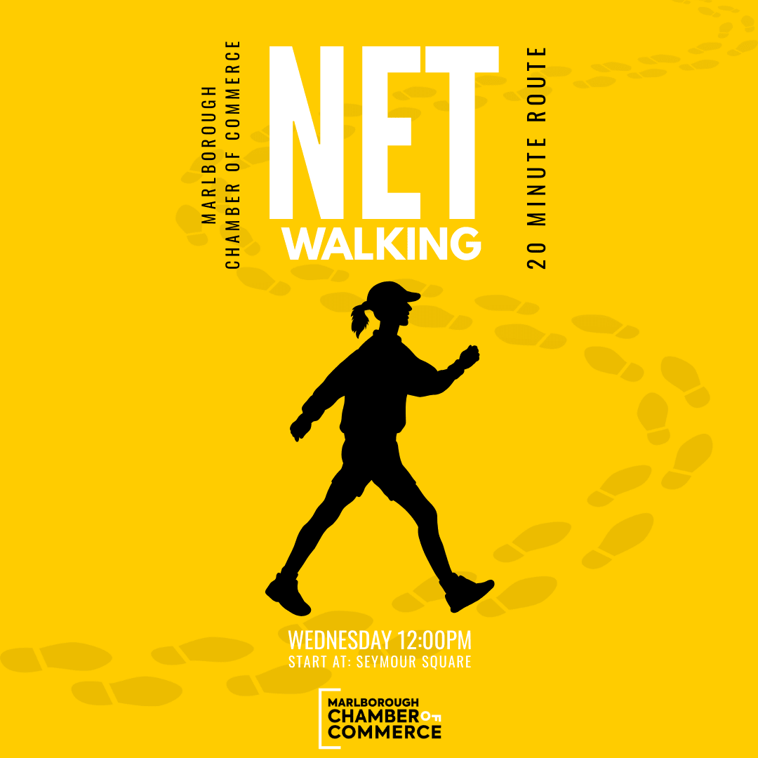 netwalking