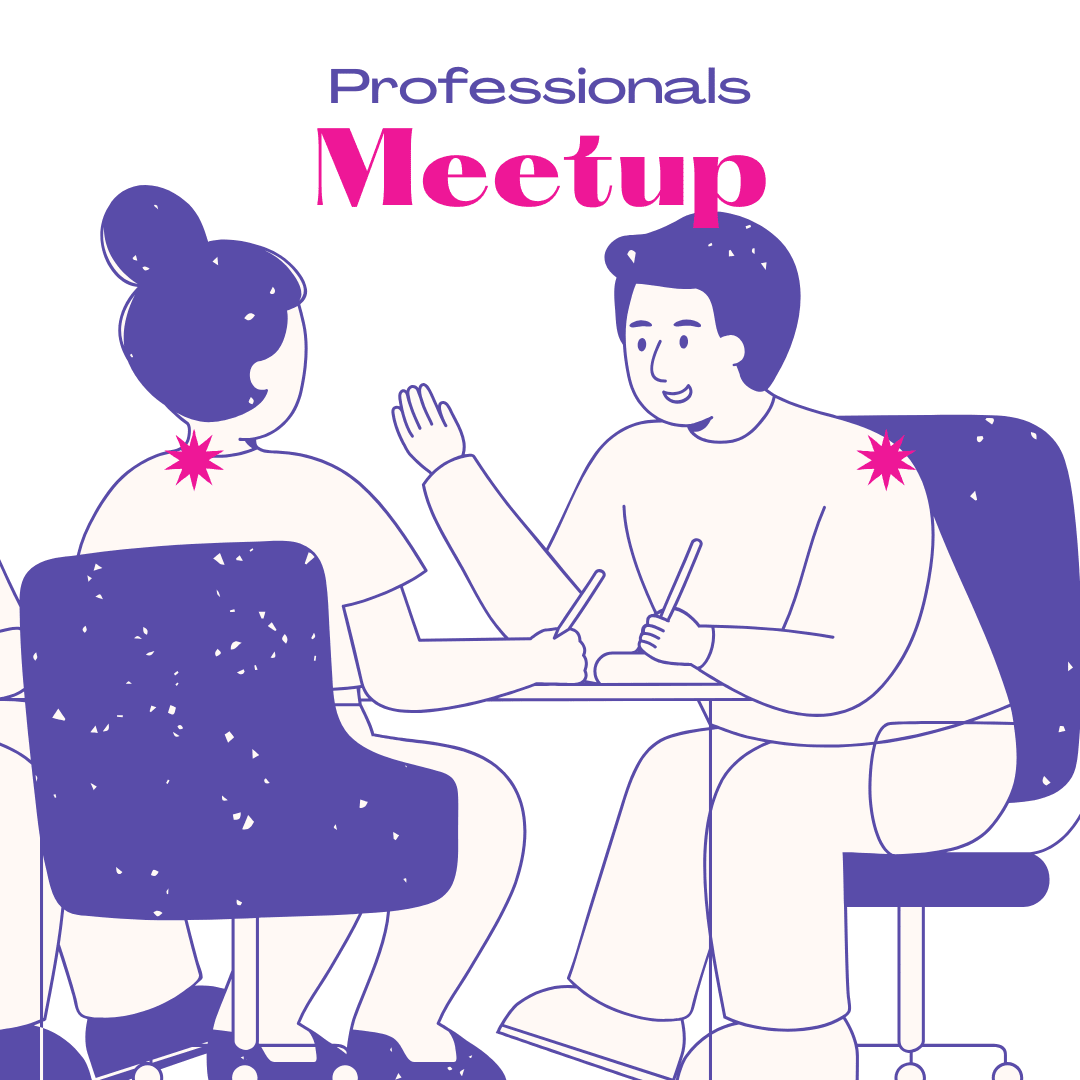 Professionals Meetup