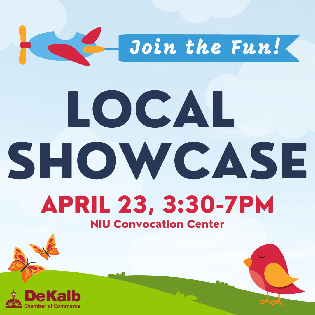 Local Showcase