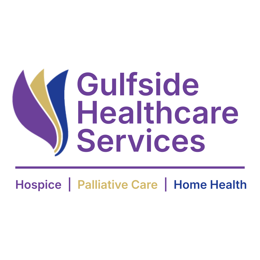 Gulfside Healthcare Services logo