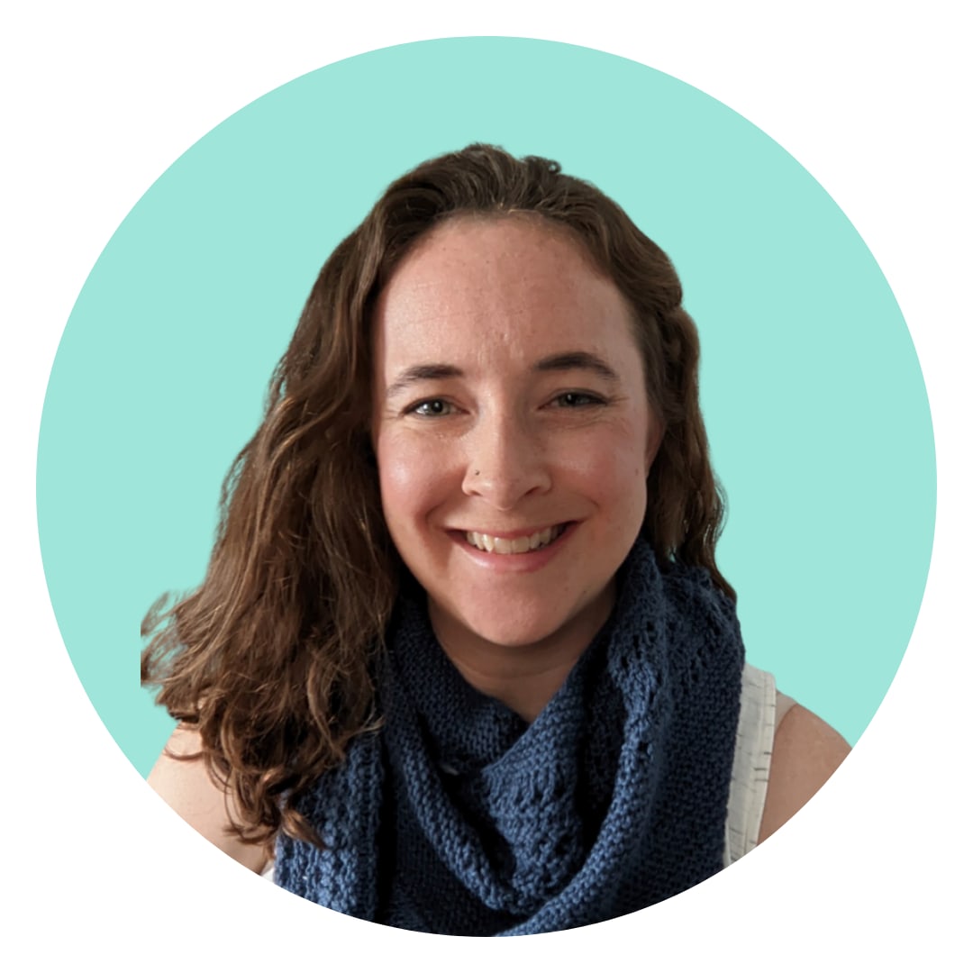 Katelyn Daly - Hook and Point
