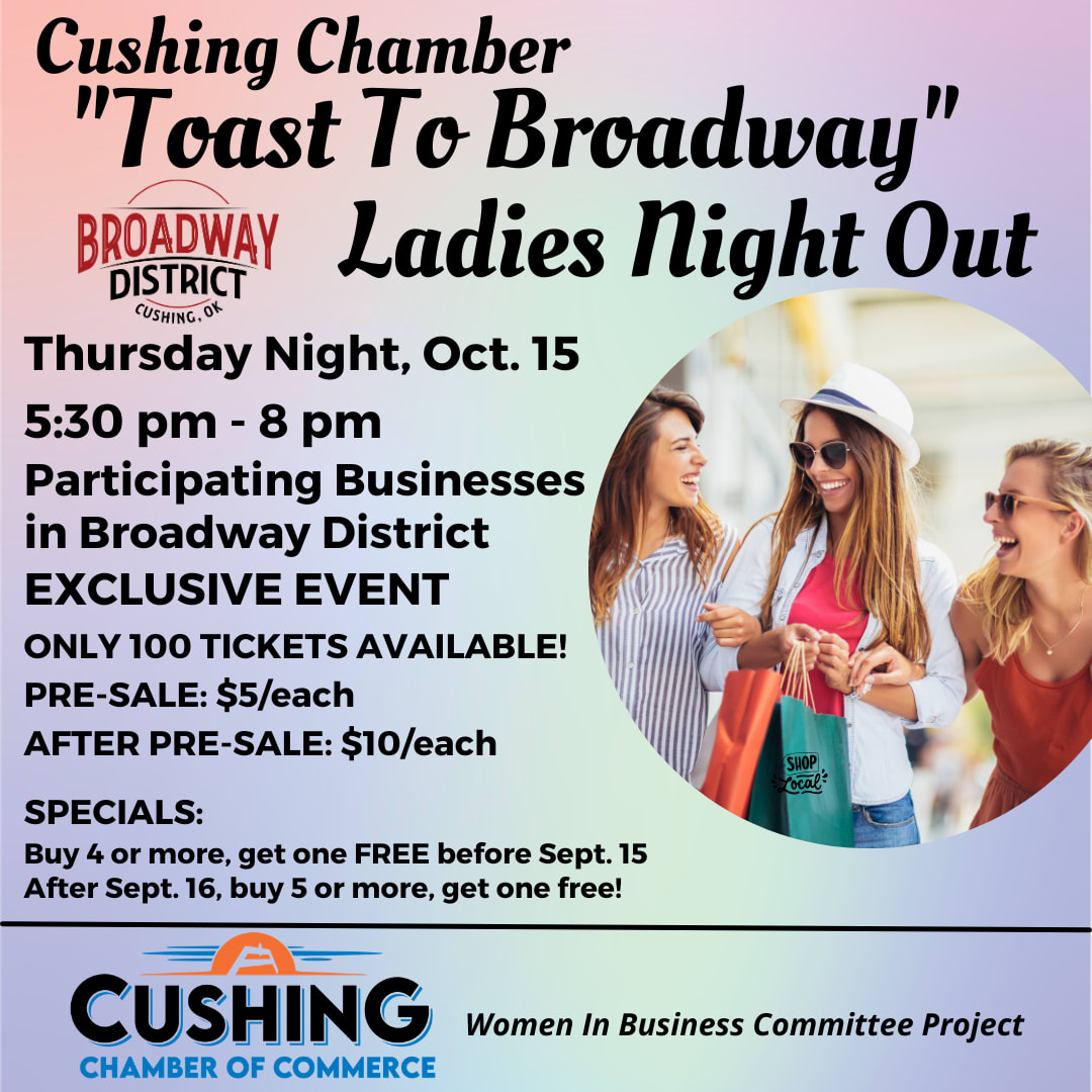 CCoC Ladies Night Out image