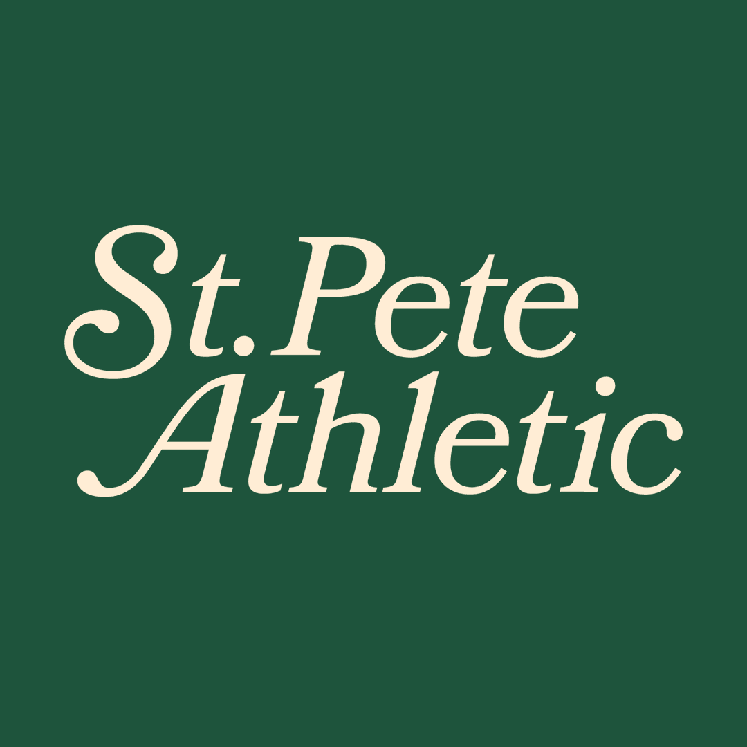 St Pete Athletic