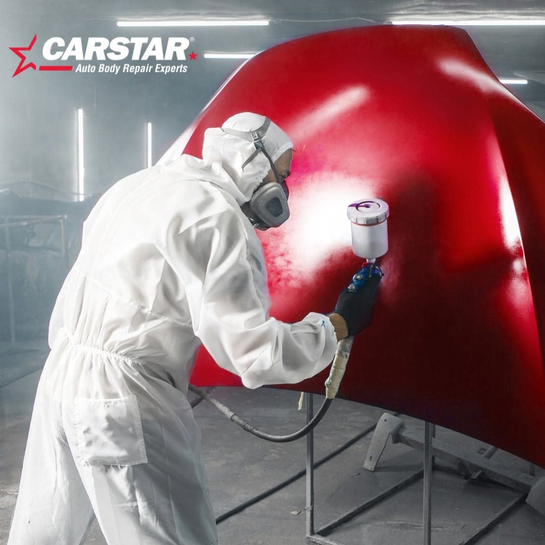 Carstar Kreations - Willits, CA