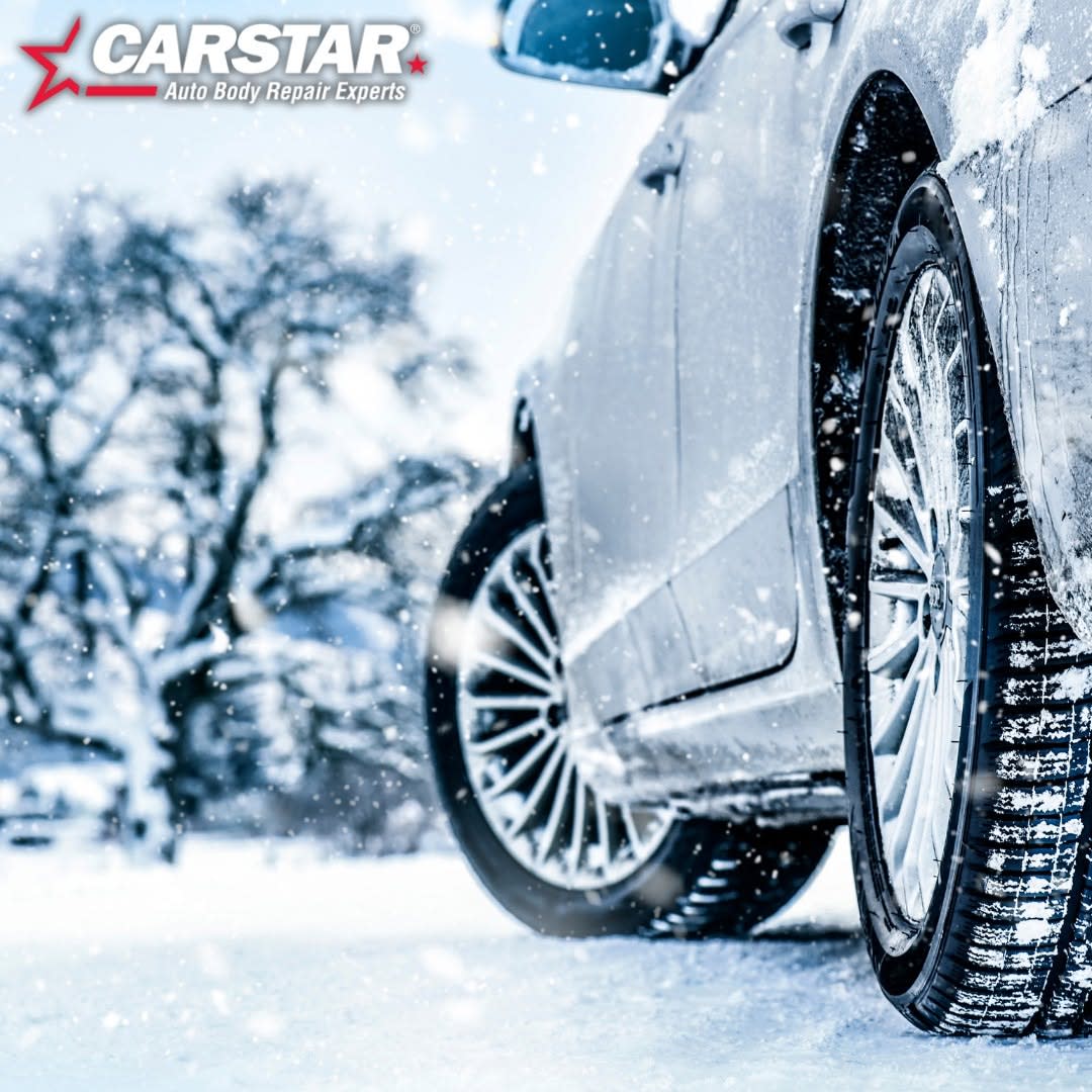 Carstar Kreations - Willits, CA