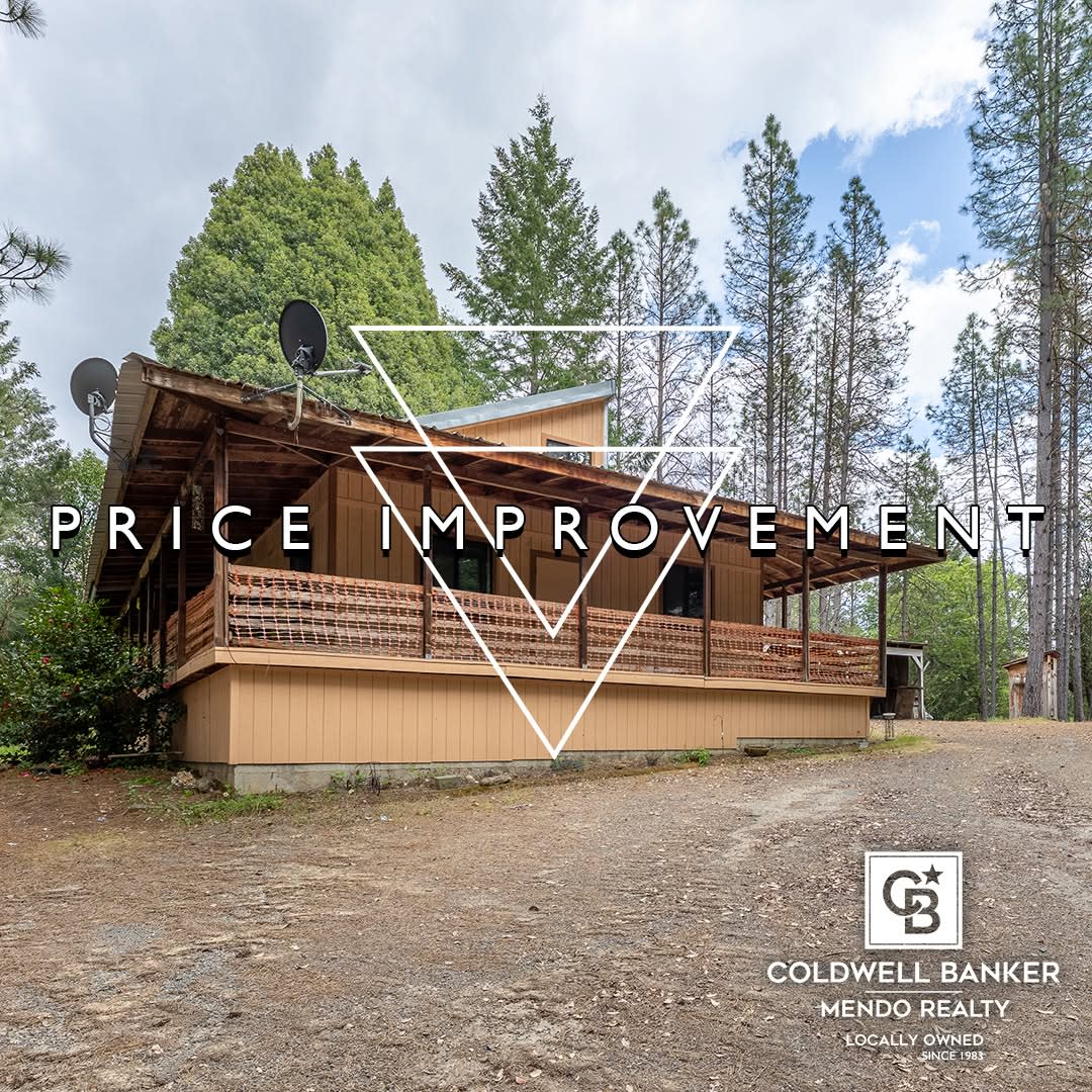 coldwell Banker Mendo Realty - Willits, CA