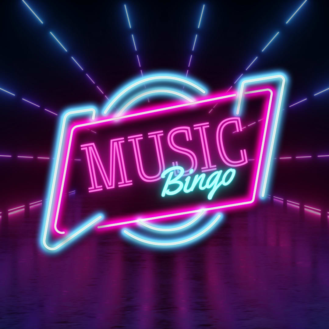 Music Bingo