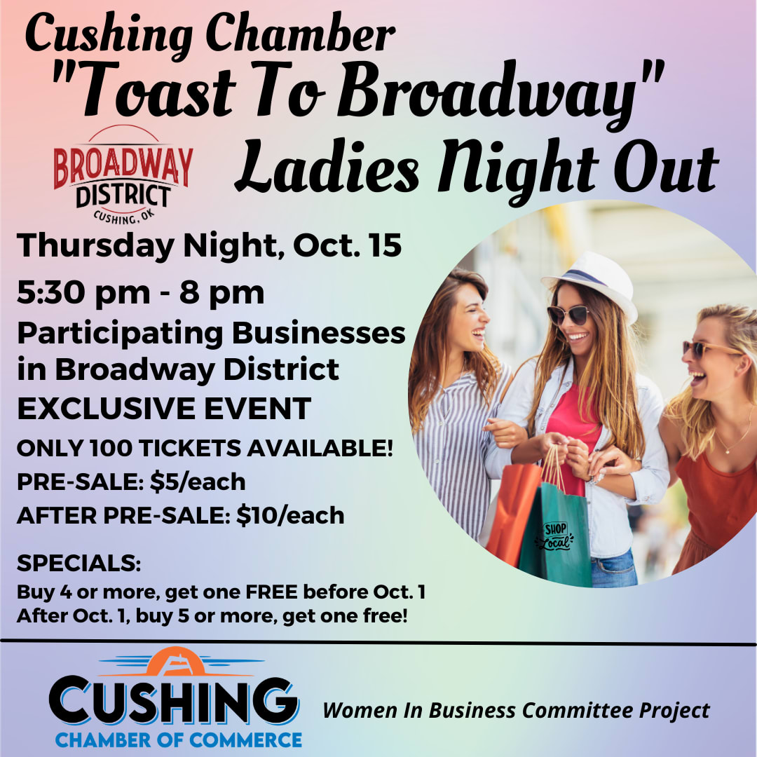 CCoC Ladies Night Out image