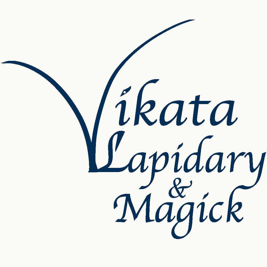 Vikata Lapidary and Magick