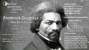 Auditions for "Frederick Douglass: I Was Born a Slave"