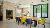 Net Zero Home by RBD Construction