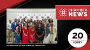 2026 20 Under 40 News Cover