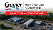 Cramer Auto Mall - Your Total Automotive Hub