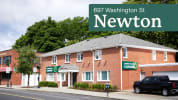 Garden Remedies Cannabis Dispensary Newton, Massachusetts