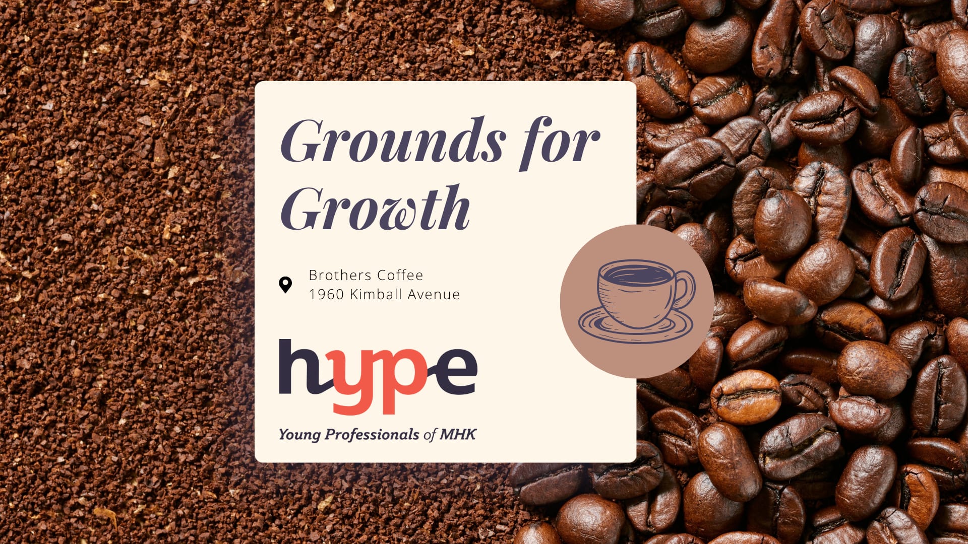 Grounds for Growth