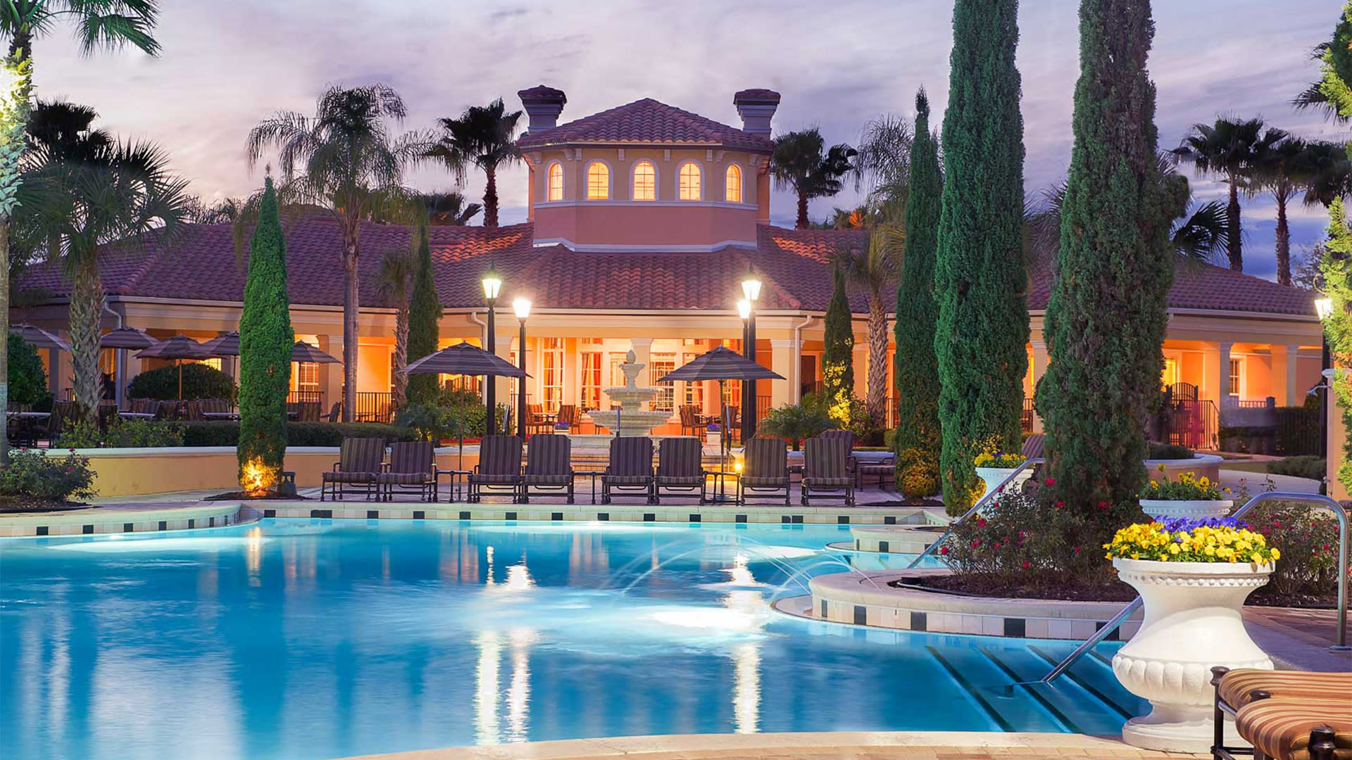 WorldQuest Orlando Resort