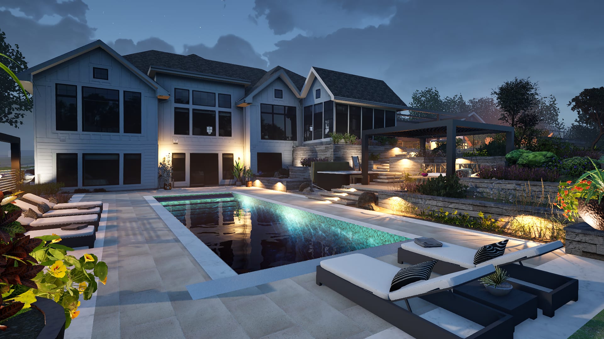 Landscape Designer
