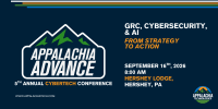 Appalachia Advance 2026