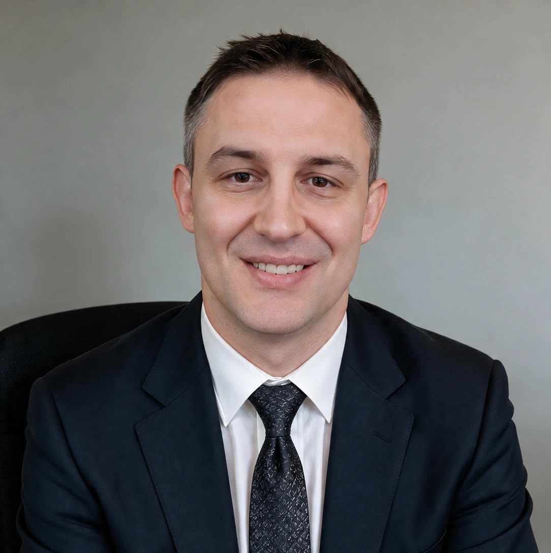 Nick Harris, REALTOR at Averbrook LLC