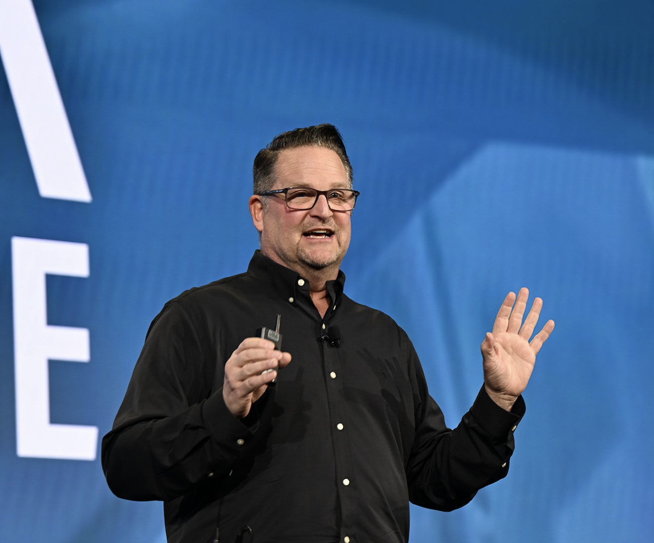 Keynote