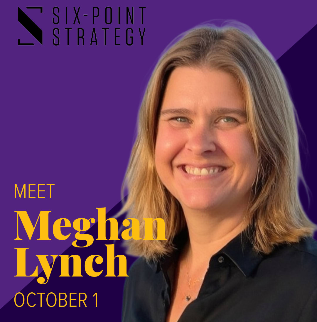 Meghan Lynch
