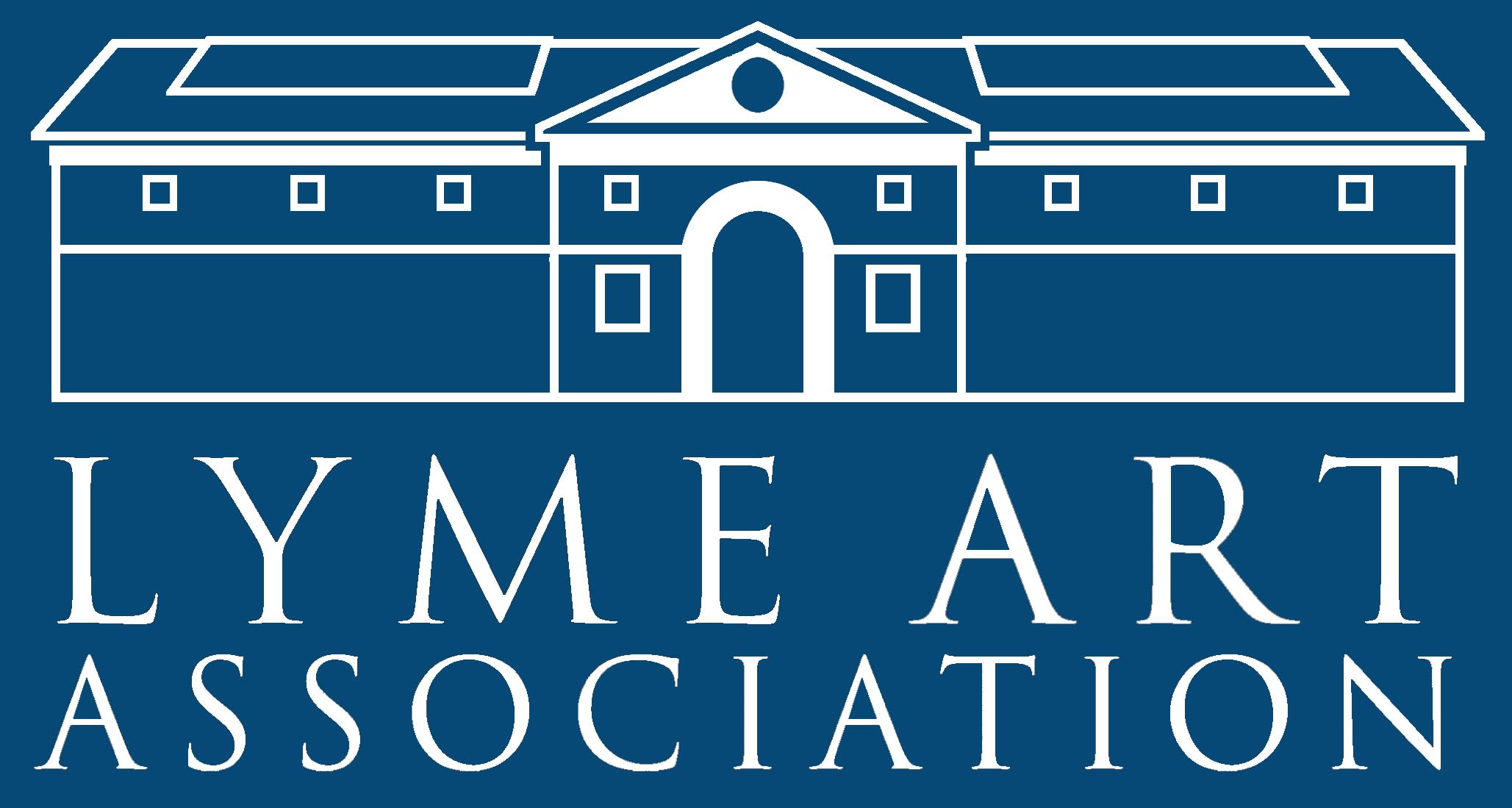 Lyme Art Association Logo