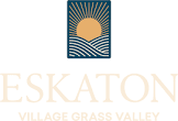 Eskaton Village Grass Valley logo
