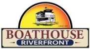 The Boathouse Marina Logo