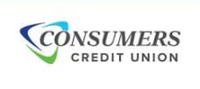 Consumers Credit Union LOGO