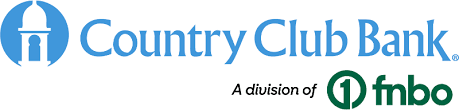 Country Club Bank logo