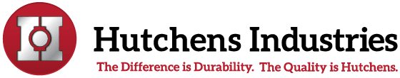 Hutchens Industries Logo