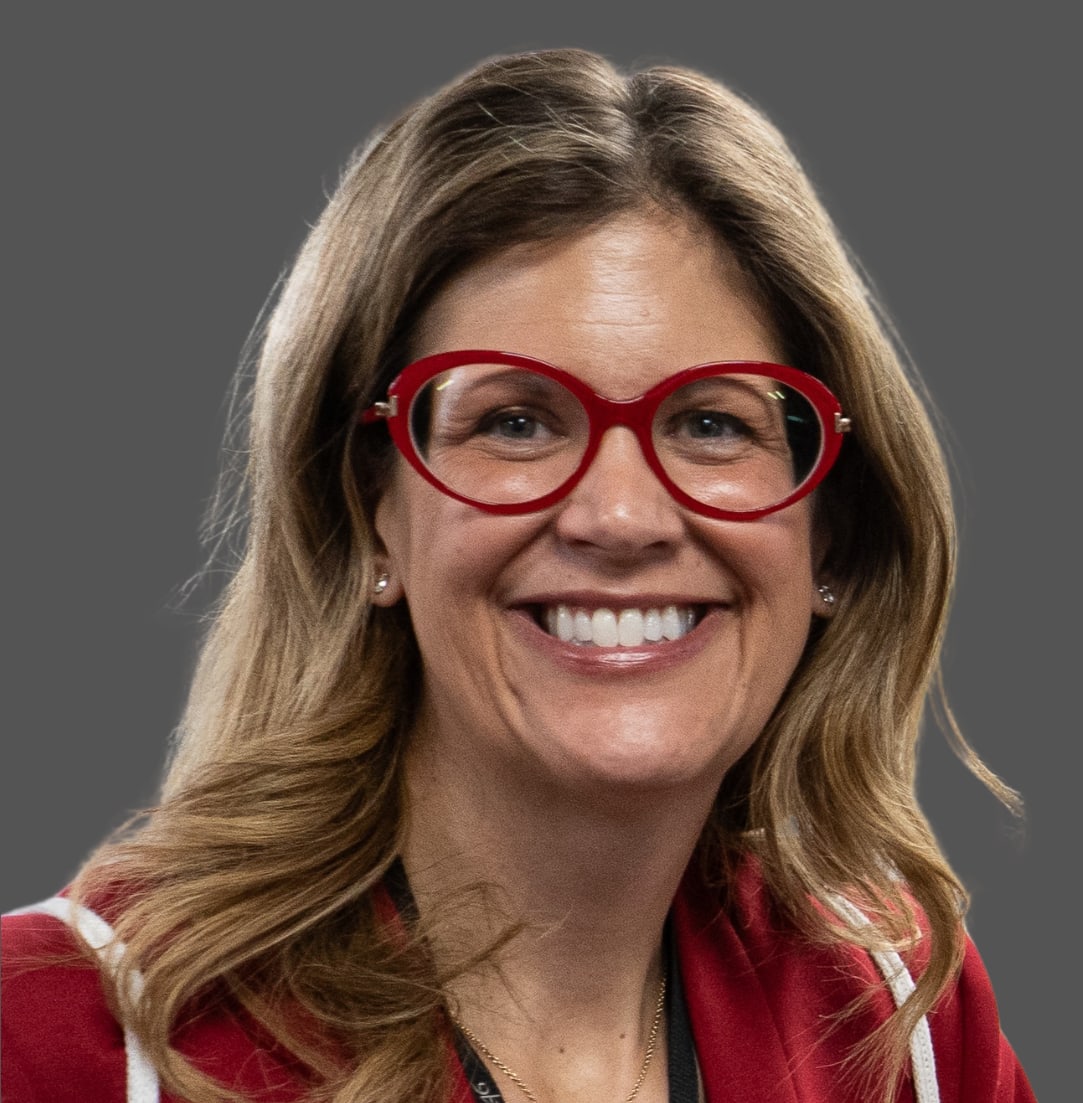 U-46’s Dr. Suzanne Johnson