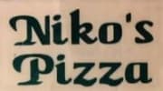 Niko's Pizza, Inc. Logo