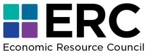 ERC Economic Resource Council logo