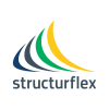 StructurFlex logo