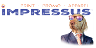 Impressus  Print • Promo • Apparel