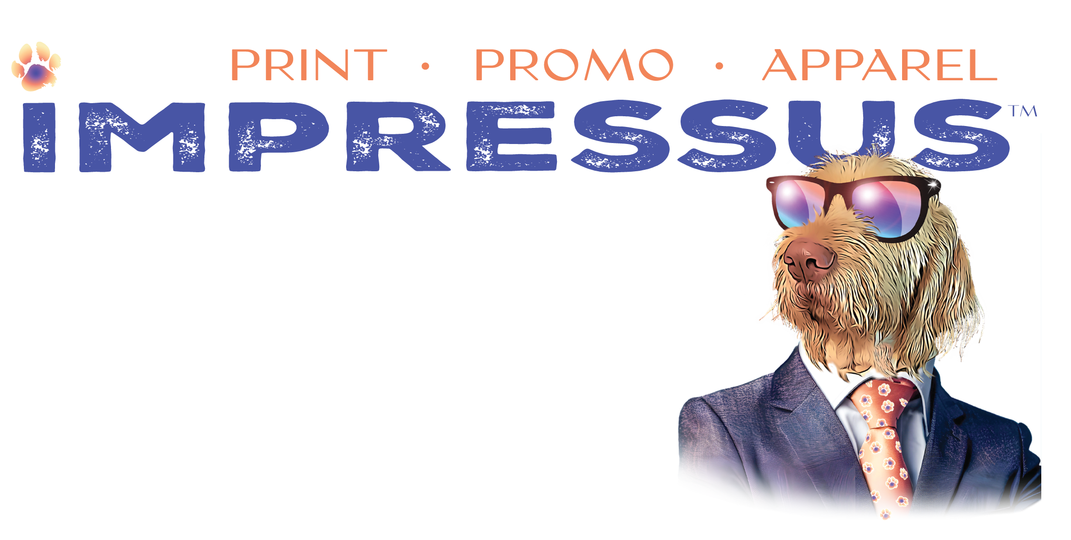 Impressus  Print • Promo • Apparel