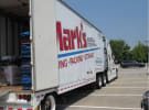 Mark's Moving Truck