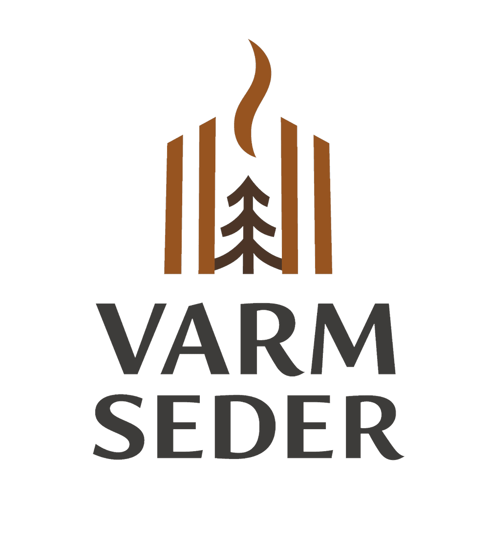 Varm Seder Sauna