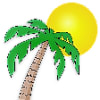 San Mateo Estates RV & Mobile Home Park Logo