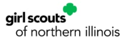 Girl Scouts of Northern Illinois LOGO