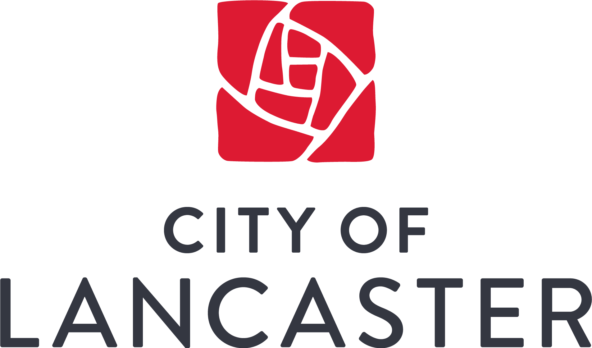 City of Lancaster Logo