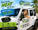 CALL OR STOP BY TODAY