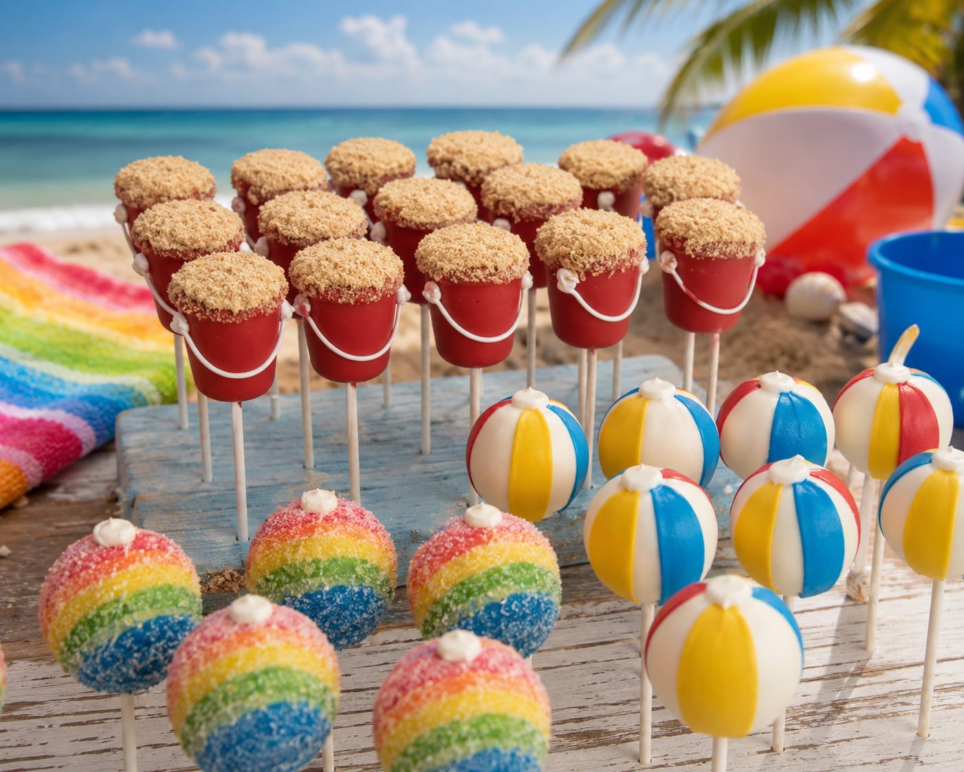 Cake-pops